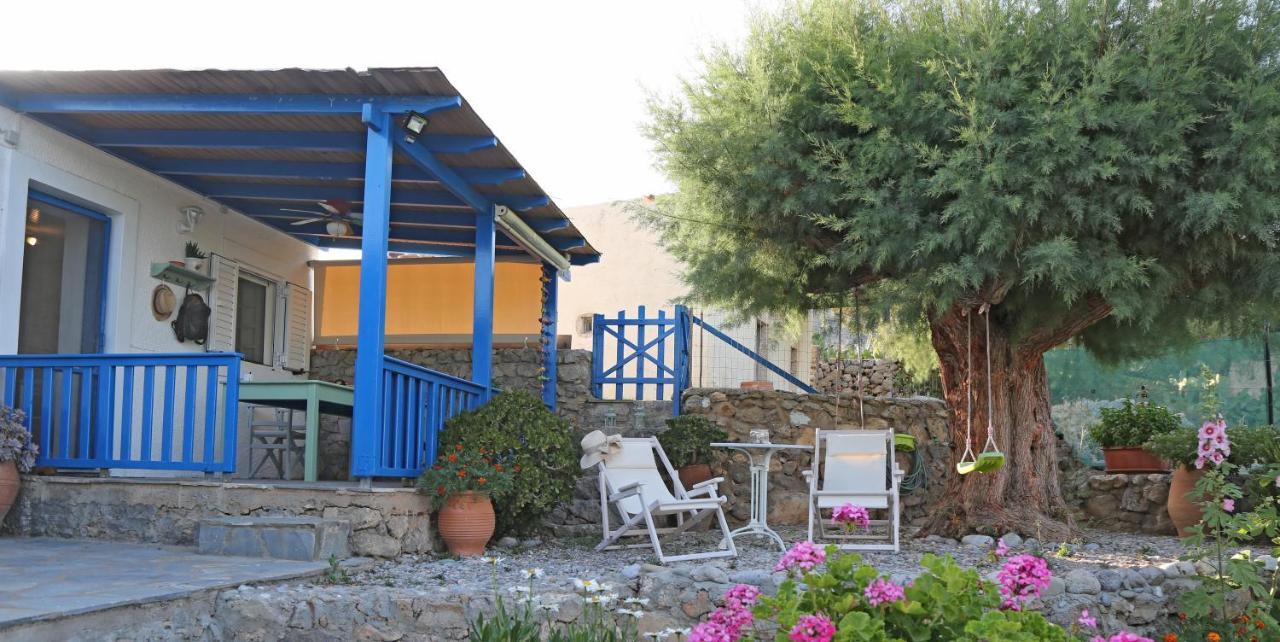 Little Blue Casa vacanze